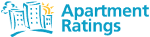 apartment rating logo