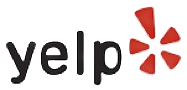 yelp logo