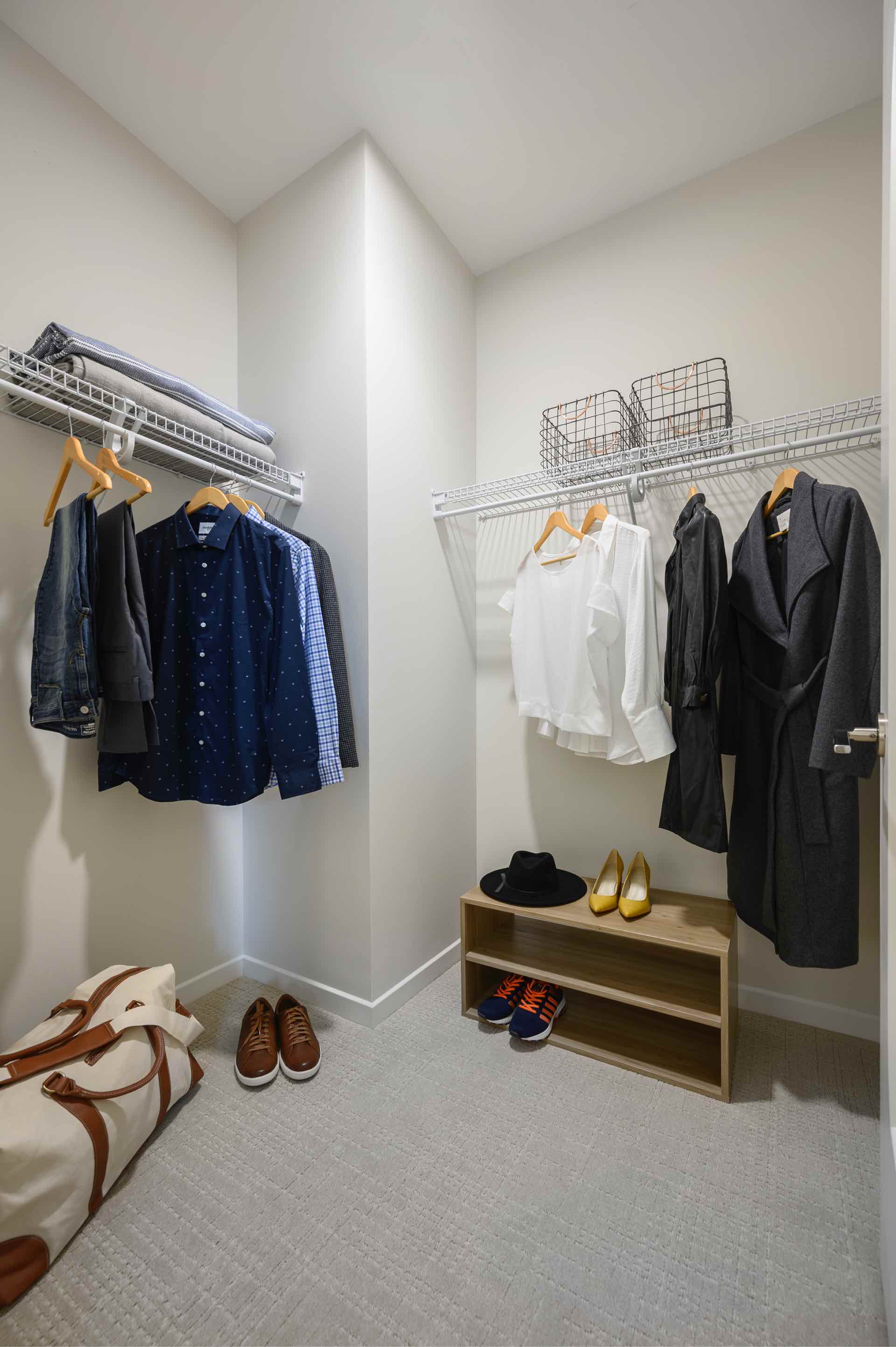 clothes
