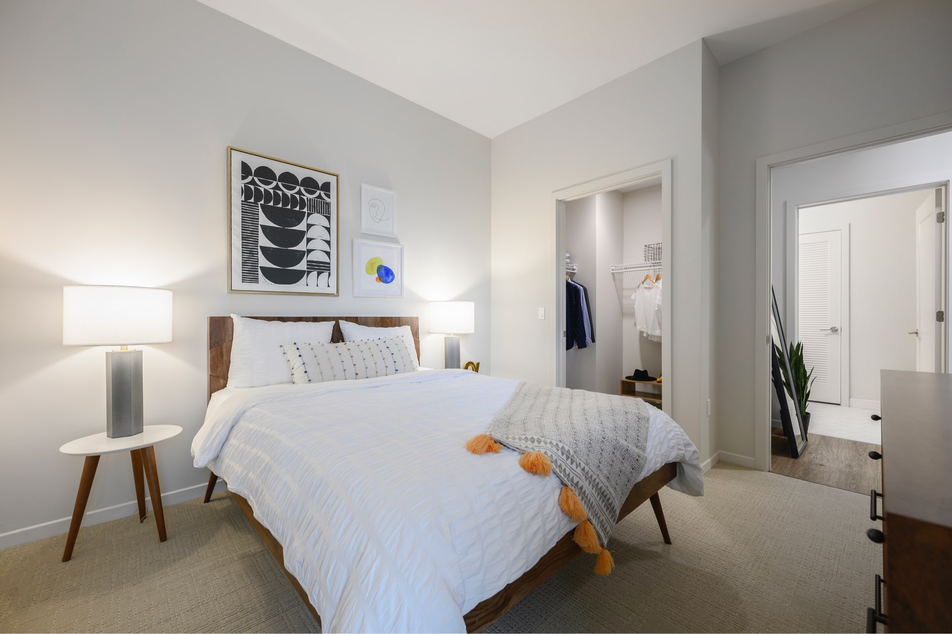 sanctuary at The Harvey