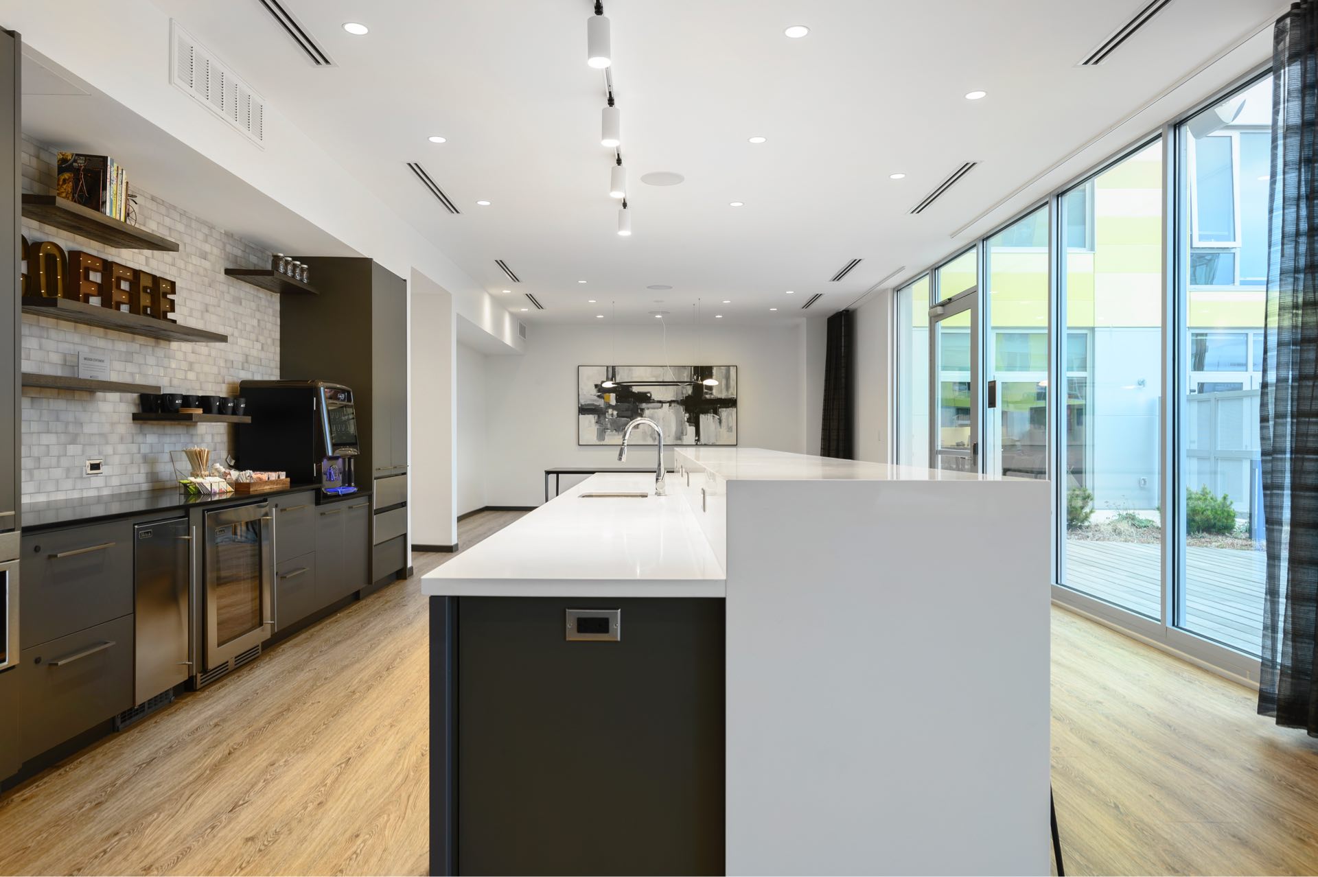 harvey kitchen