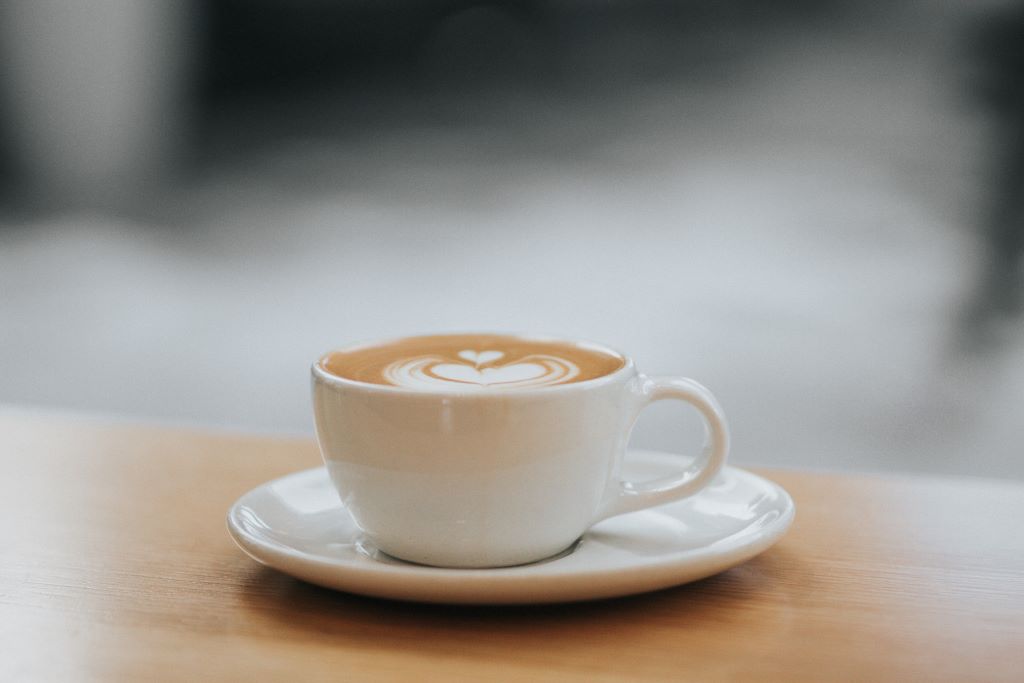 coffee shops in Charlestown